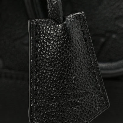Empreinte Neo Alma BB Black