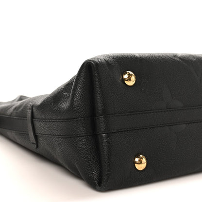 Empreinte Carryall PM Black
