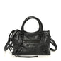 Agneau Arena Storico Classic Hardware Nano Le City Grey