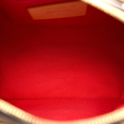 LV X TM Monogram Cerises Speedy Bandouliere 20