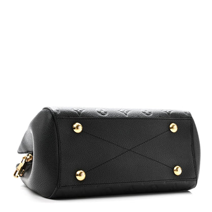 Empreinte Montaigne BB Black