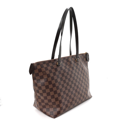 Damier Ebene Iena MM