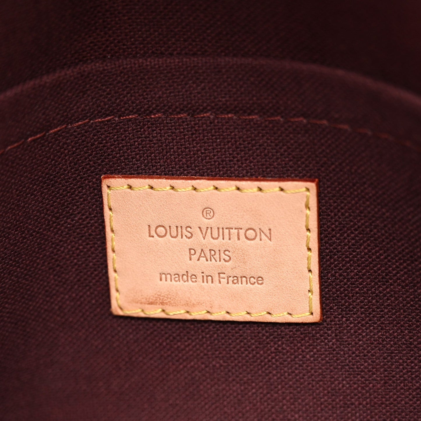 Monogram Favorite PM