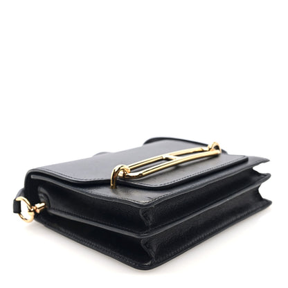Evercolor Mini Sac Roulis Black