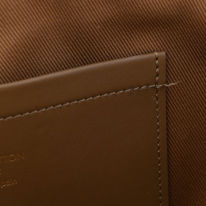 Monogram Utility Crossbody