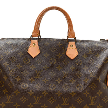 Monogram Speedy 35
