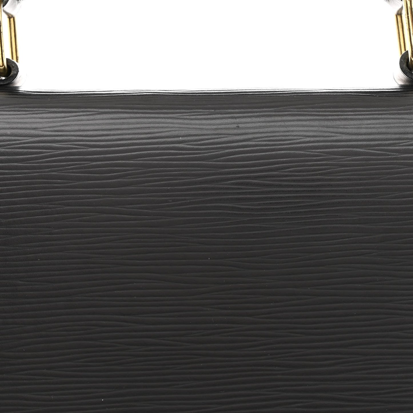 Epi Serviette Conseiller Briefcase Black