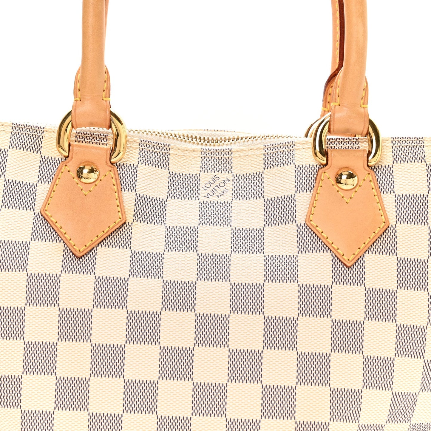 Damier Azur Saleya PM