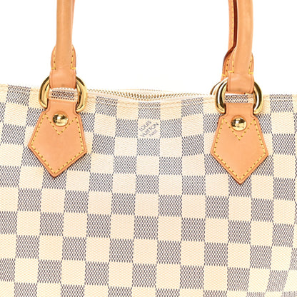 Damier Azur Saleya PM
