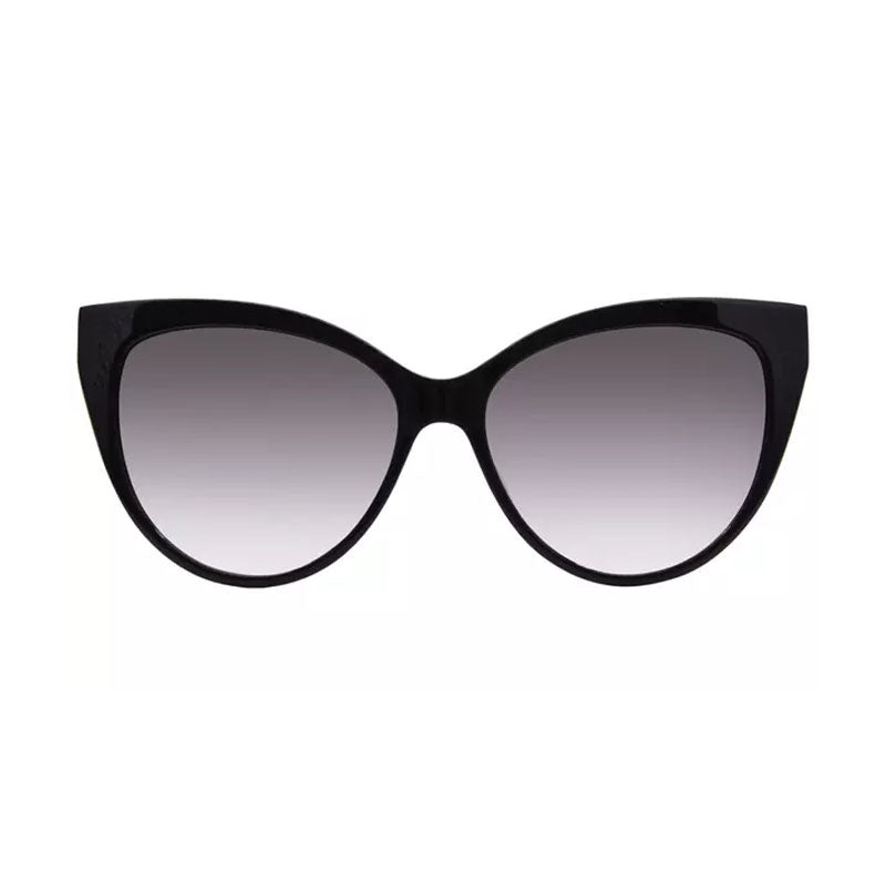 Saint Laurent SLM48S_A/K 002 Black/Grey Gradient