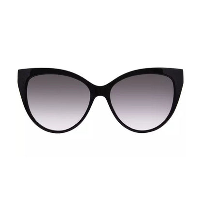 Saint Laurent SLM48S_A/K 002 Black/Grey Gradient