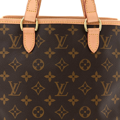 Monogram Batignolles