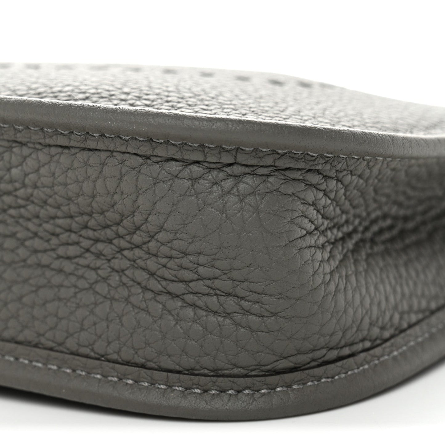 Taurillon Clemence Evelyne TPM Gris Meyer