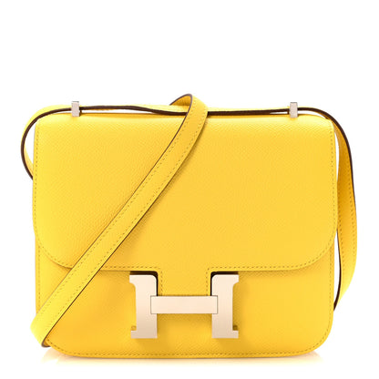 Epsom Constance 18 Jaune de Naples
