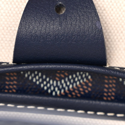 Goyardine Artois PM Navy