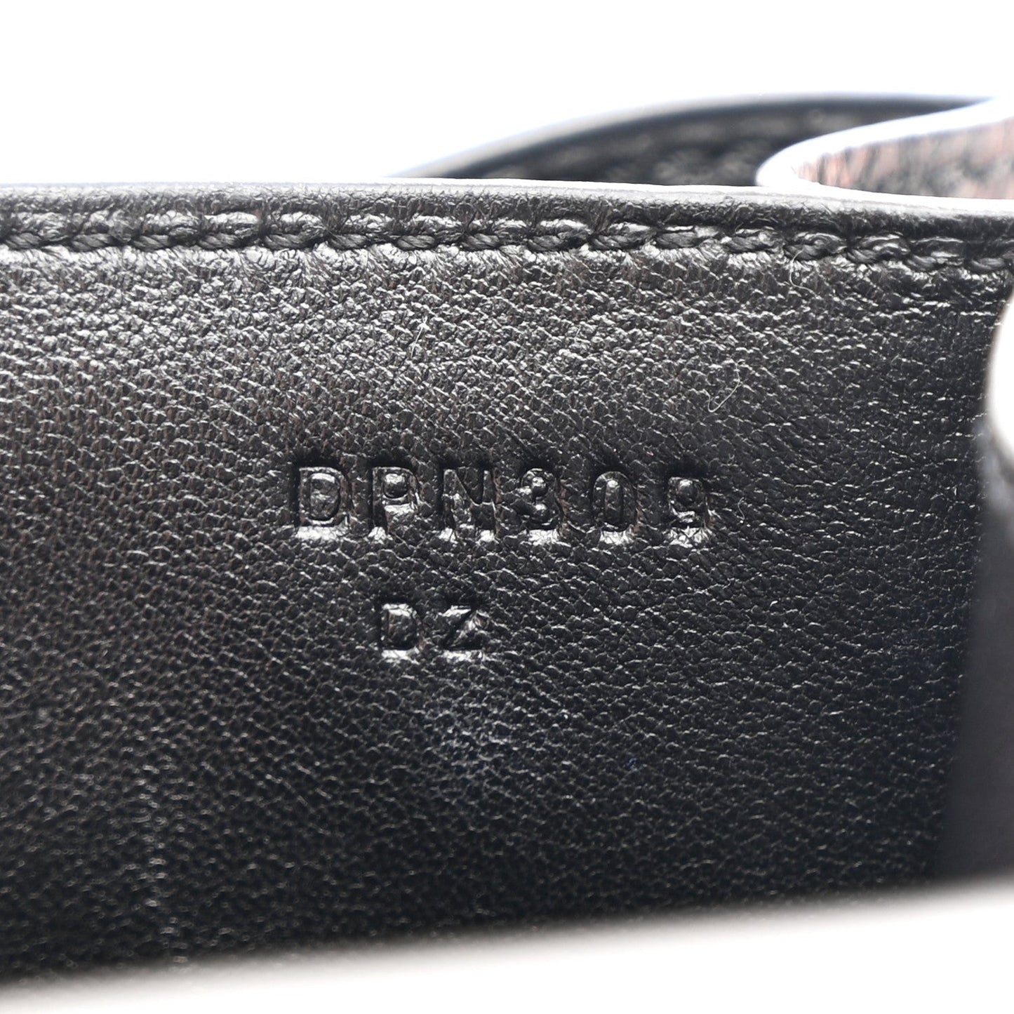 Epsom Constance 18 Black