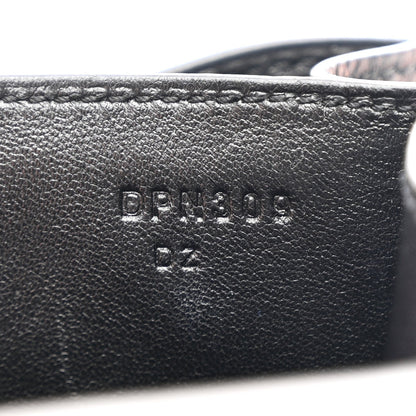 Epsom Constance 18 Black