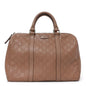 Guccissima Medium Joy Boston Winter Rose