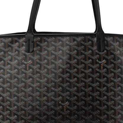 Goyardine Artois MM Black