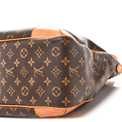 Monogram Estrela MM