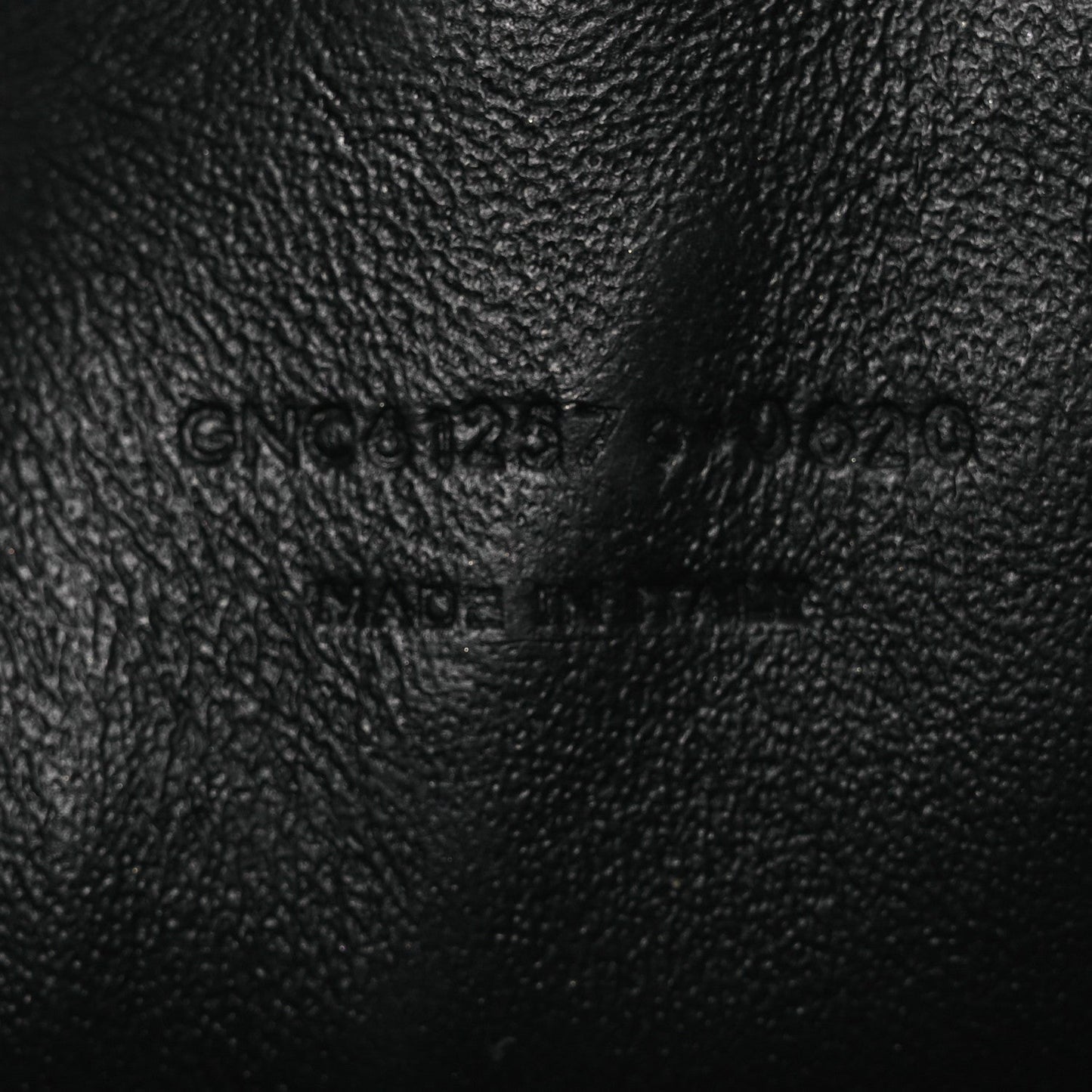 Grain De Poudre Matelasse Monogram Mini Lou Camera Bag Dark Beige
