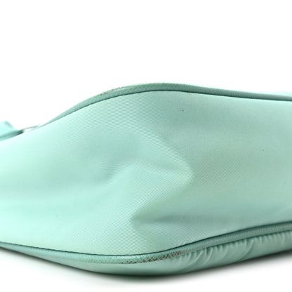 Nylon Saffiano Re-Edition 2005 Shoulder Bag Giada