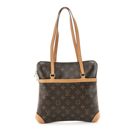 Monogram Sac GM Coussin