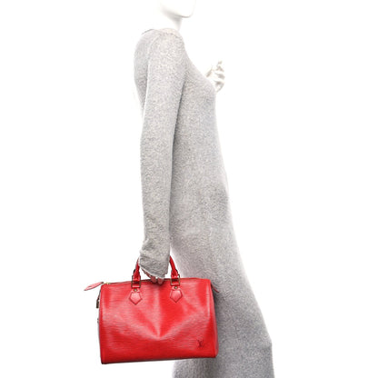 Epi Speedy 30 Castillan Red