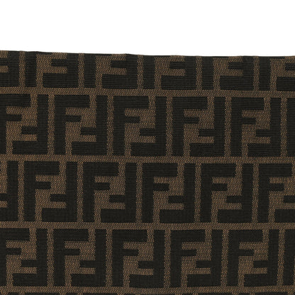 Zucca Shoulder Bag Tobacco