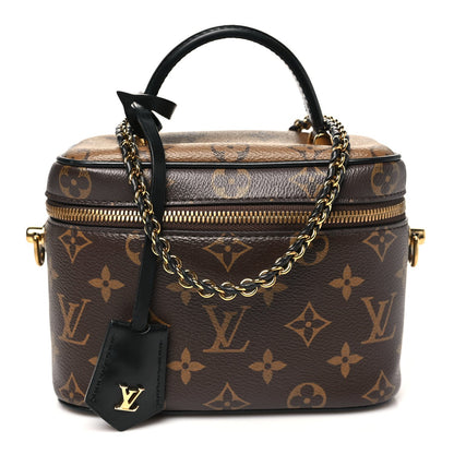 Reverse Monogram Vanity PM