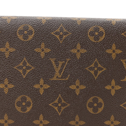 Monogram Musette Tango