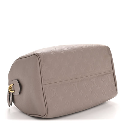 Empreinte Speedy Bandouliere 30 NM Mastic