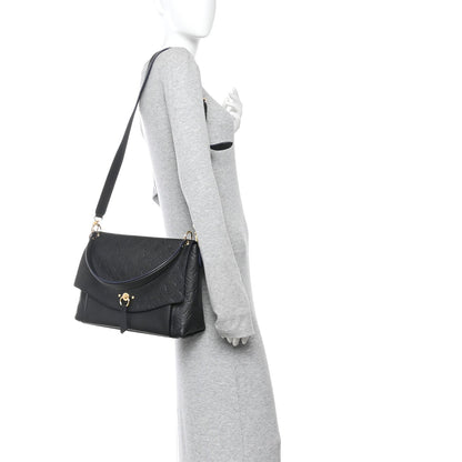 Empreinte Blanche MM Black