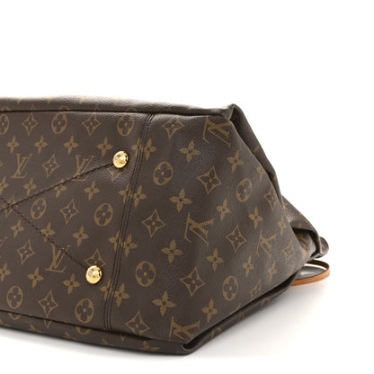 Monogram Artsy MM