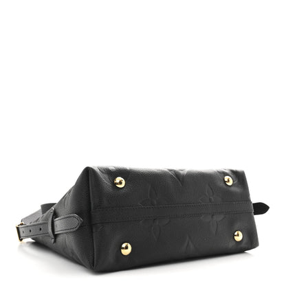 Empreinte Carryall PM Black