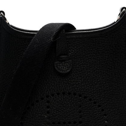 Taurillon Clemence Evelyne TPM Black