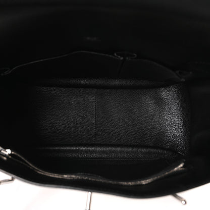 Taurillon Clemence Jypsiere 28 Black