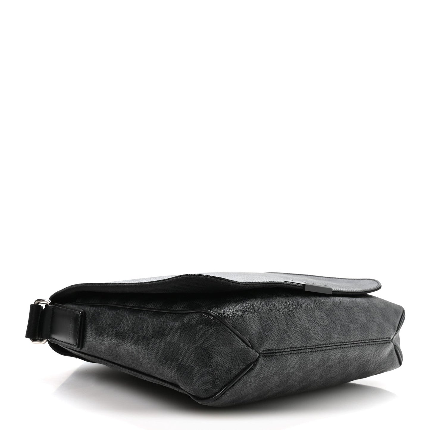 Damier Graphite District MM