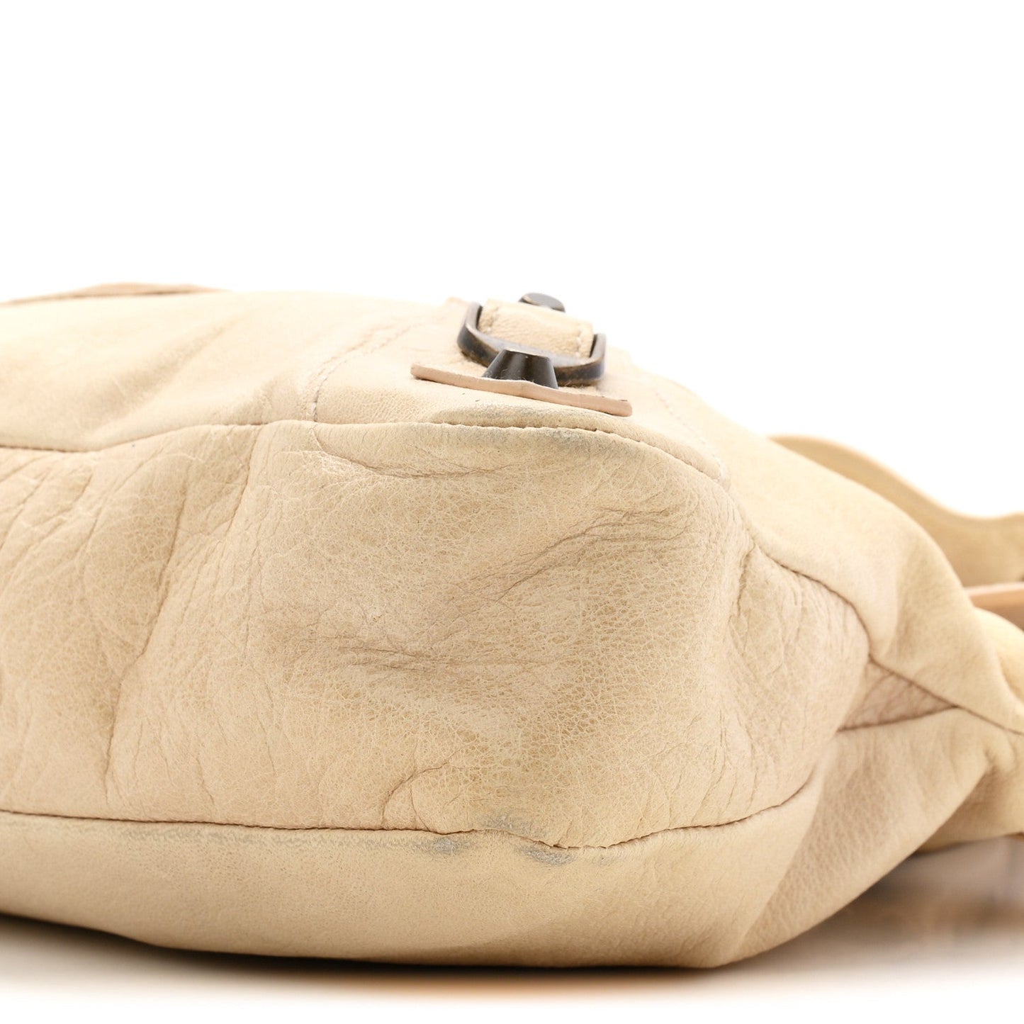 Agneau Classic Hardware First Sahara