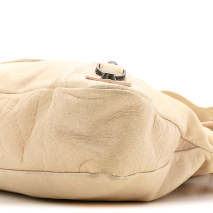 Agneau Classic Hardware First Sahara