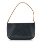 Mat Monogram Fowler Blue