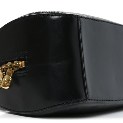 Epi Jasmin Black