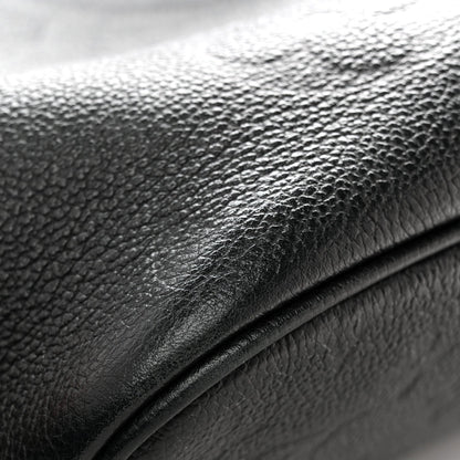 Empreinte Monogram Giant Neverfull MM Black