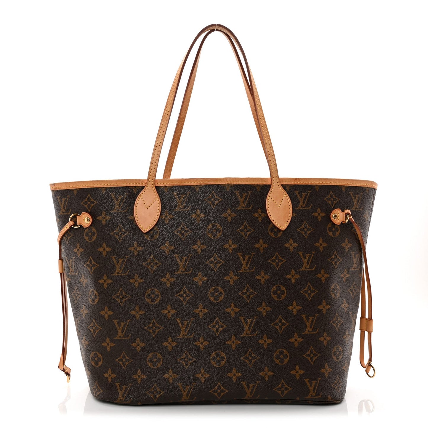 Monogram Neo Neverfull MM