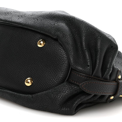 Mahina XS Black