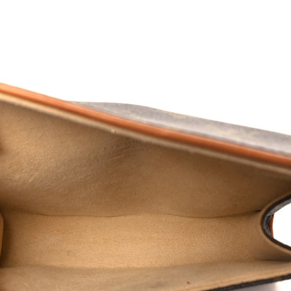 Monogram Pochette Florentine S