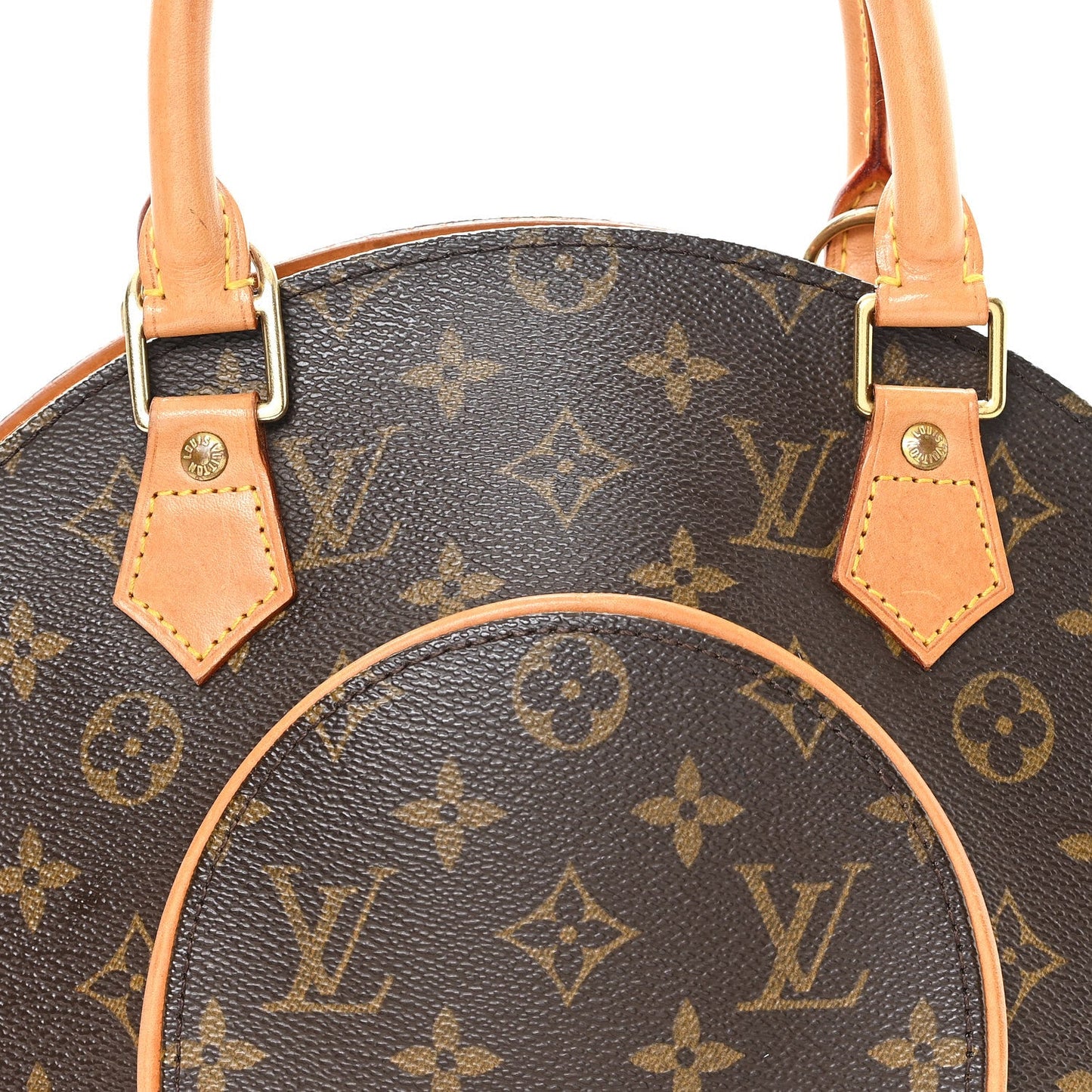 Monogram Ellipse PM