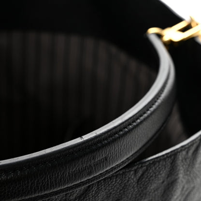 Empreinte Melie Black