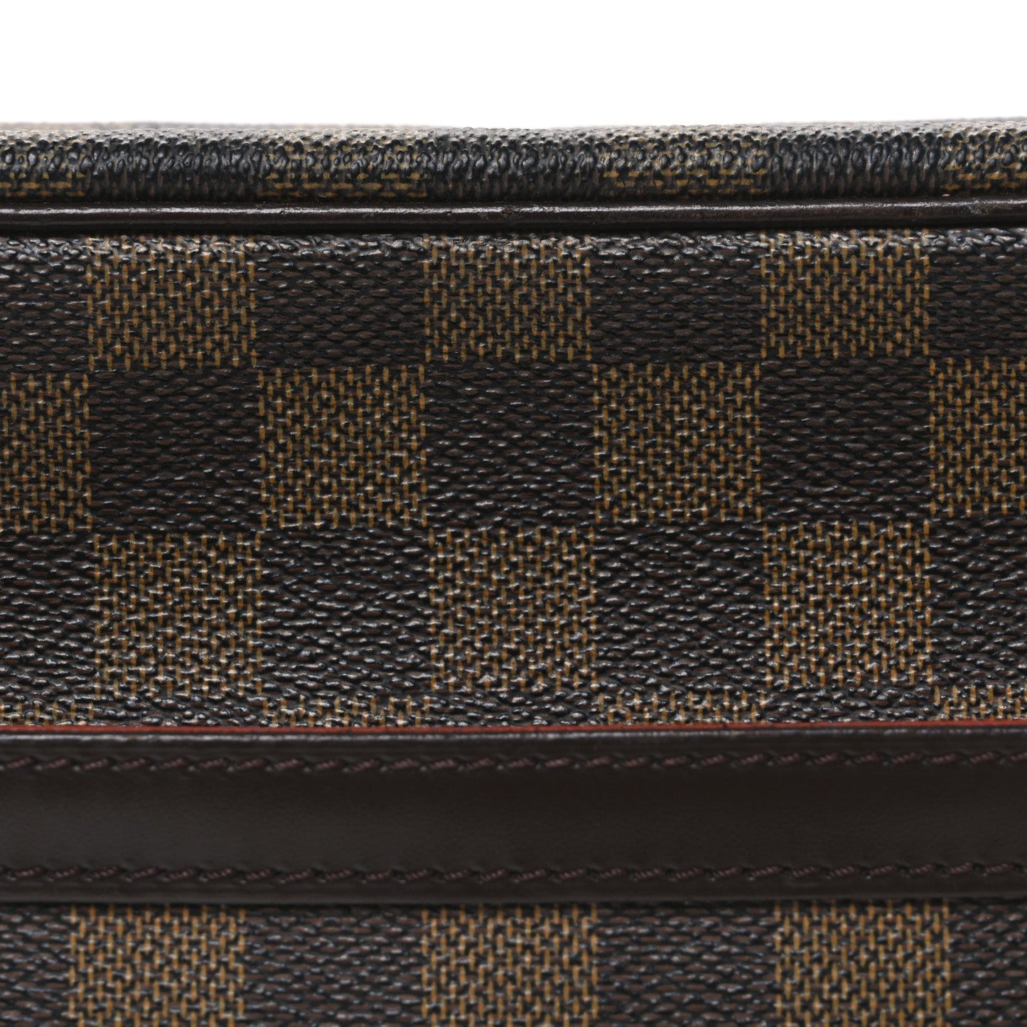 Damier Ebene Trocadero 27