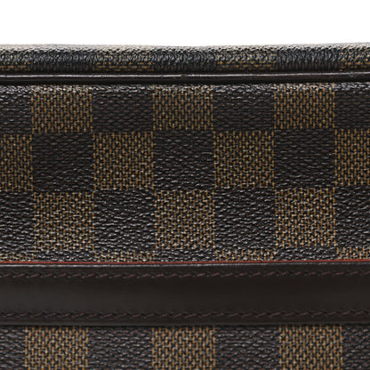 Damier Ebene Trocadero 27